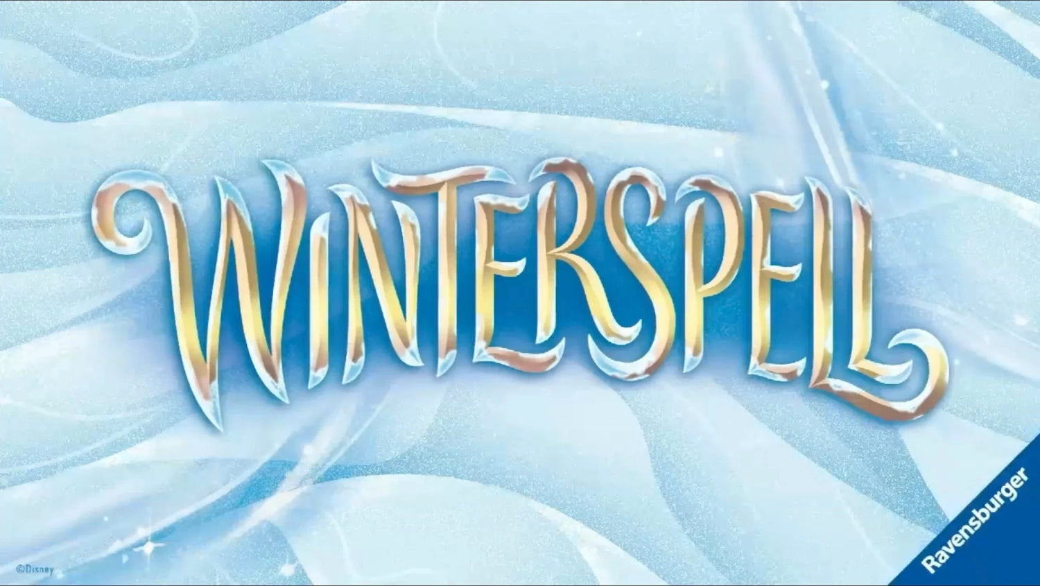 Winterspell