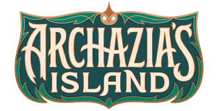 Archazia's Island