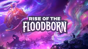 Rise of the Floodborn