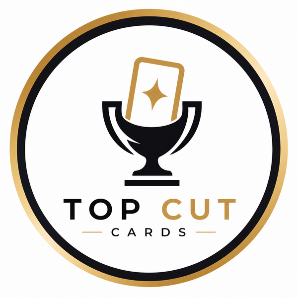 Top Cut Cards